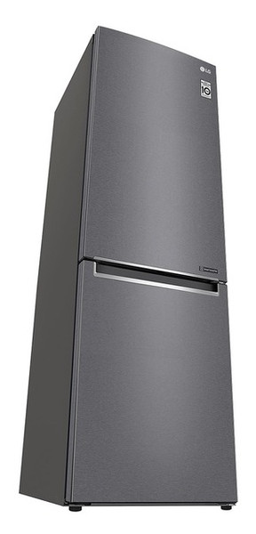Холодильник LG GA-B459SLCM фото №13