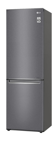 Холодильник LG GA-B459SLCM фото №12