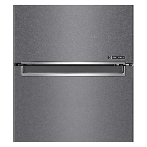 Холодильник LG GA-B459SLCM фото №5