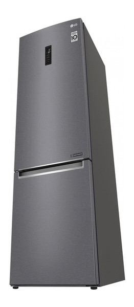 Холодильник LG GA-B509SLKM фото №11