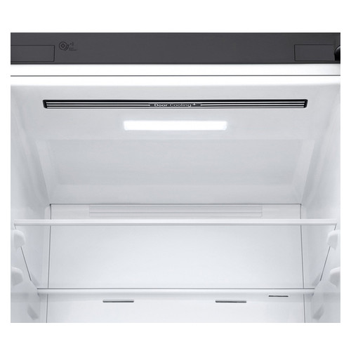 Холодильник LG GA-B509SLKM фото №8
