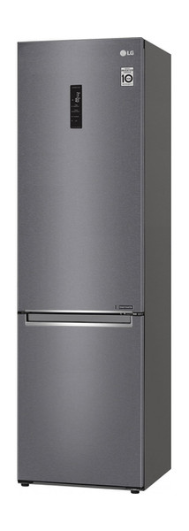 Холодильник LG GA-B509SLKM фото №2