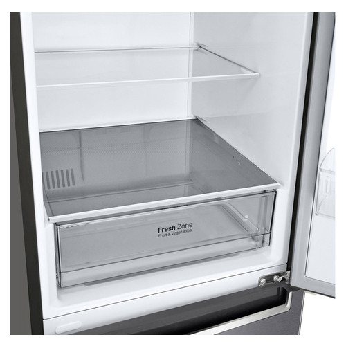 Холодильник LG GA-B509SLKM фото №7