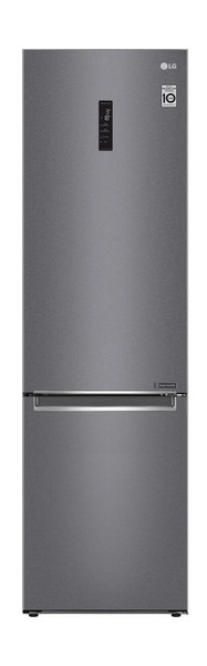 Холодильник LG GA-B509SLKM фото №1