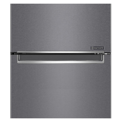 Холодильник LG GA-B509SLKM фото №10