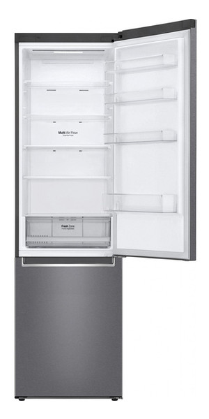 Холодильник LG GA-B509SLKM фото №5