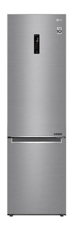 Холодильник LG GW-B509SMDZ фото №1