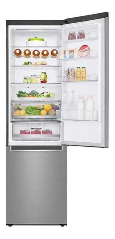 Холодильник LG GW-B509SMDZ фото №2
