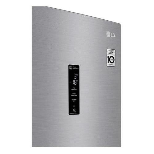 Холодильник LG GW-B509SMDZ фото №4