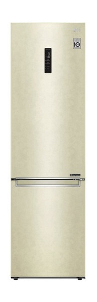 Холодильник LG GA-B509SEKM фото №1