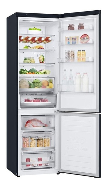 Холодильник LG GW-B509SBDZ фото №9
