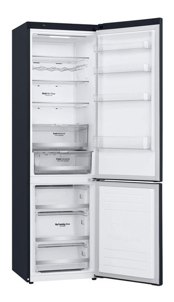 Холодильник LG GW-B509SBDZ фото №7