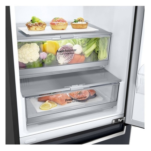Холодильник LG GW-B509SBDZ фото №10
