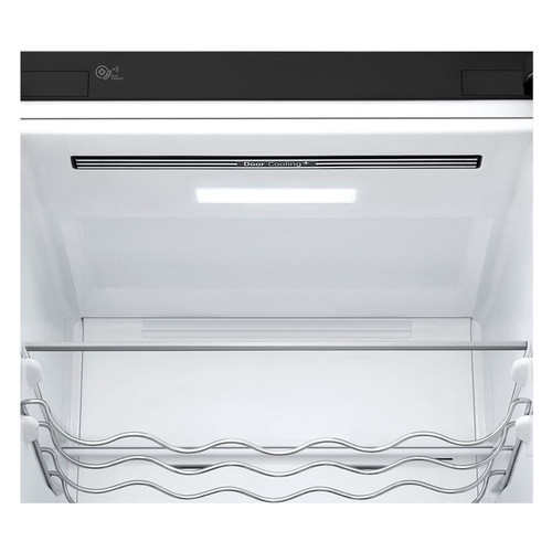 Холодильник LG GW-B509SBDZ фото №14