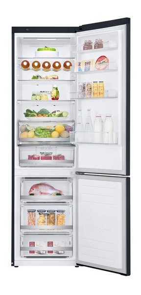 Холодильник LG GW-B509SBDZ фото №8