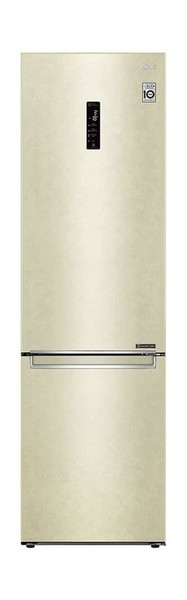 Холодильник LG GW-B509SEDZ фото №1