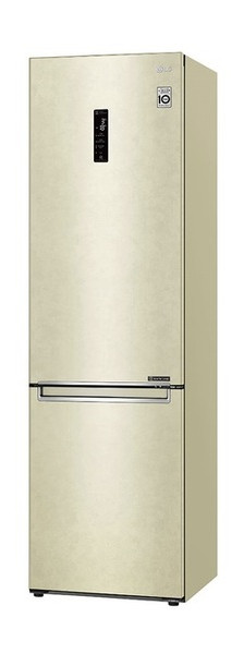 Холодильник LG GW-B509SEDZ фото №3