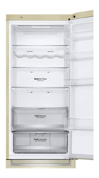 Холодильник LG GW-B509SEDZ фото №12