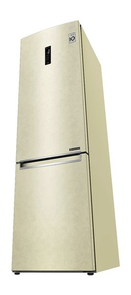 Холодильник LG GW-B509SEDZ фото №5