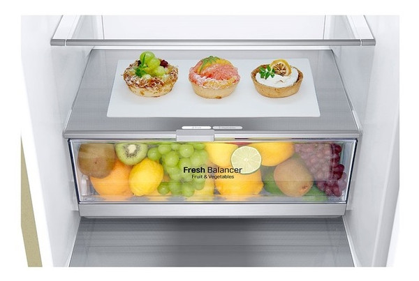 Холодильник LG GW-B509SEDZ фото №10