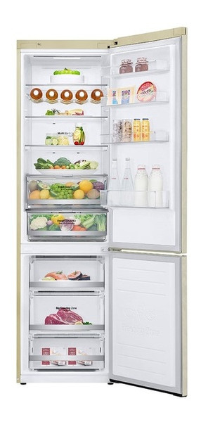 Холодильник LG GW-B509SEDZ фото №6