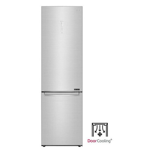 Холодильник LG GW-B 509 PSAX фото №2