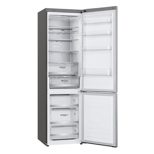 Холодильник LG GW-B 509 PSAX фото №3