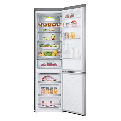Холодильник LG GW-B 509 PSAX фото №4