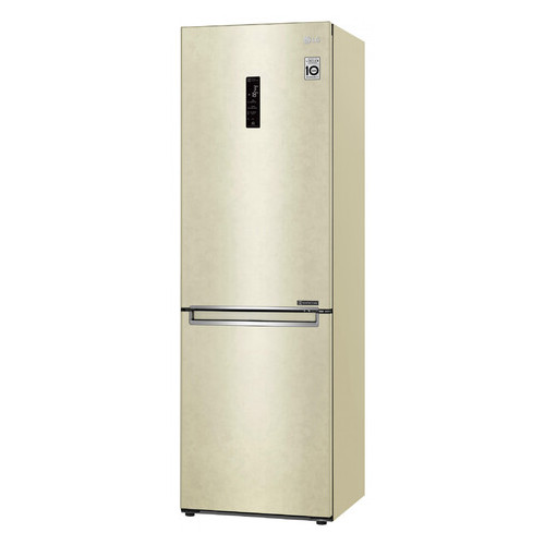 Холодильник LG GA-B459SEQZ фото №8