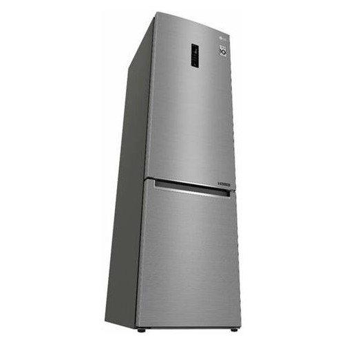 Холодильник LG GA-B459SMQZ фото №4