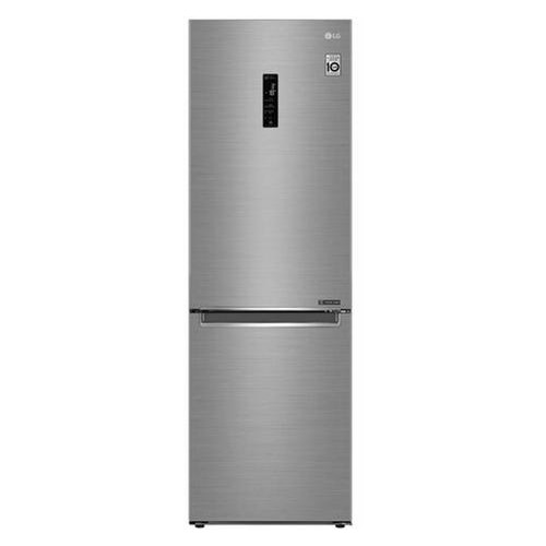 Холодильник LG GA-B459SMQZ фото №1