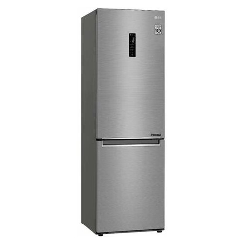 Холодильник LG GA-B459SMQZ фото №2