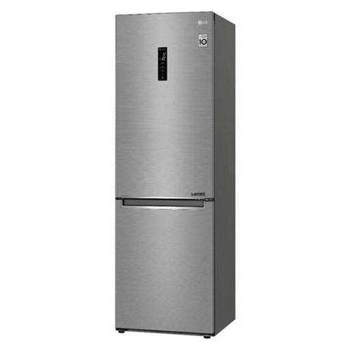 Холодильник LG GA-B459SMQZ фото №3