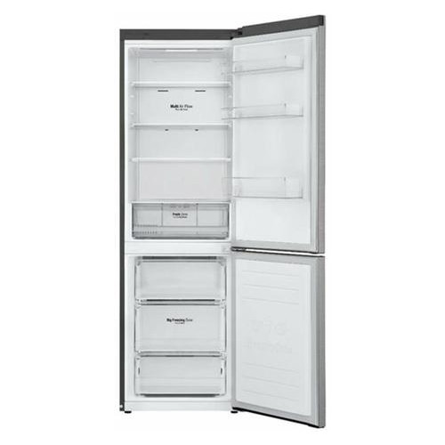 Холодильник LG GA-B459SMQZ фото №5