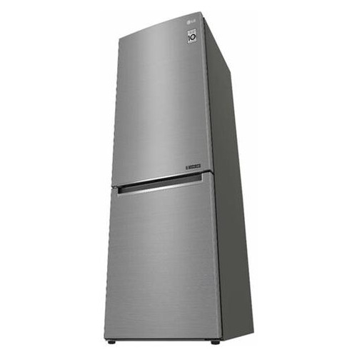 Холодильник LG GA-B459SMRZ фото №4
