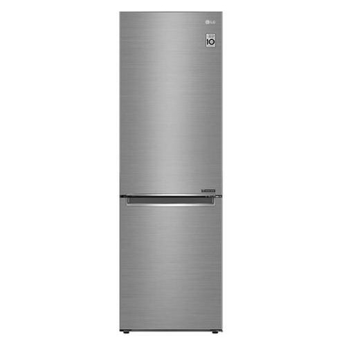 Холодильник LG GA-B459SMRZ фото №1