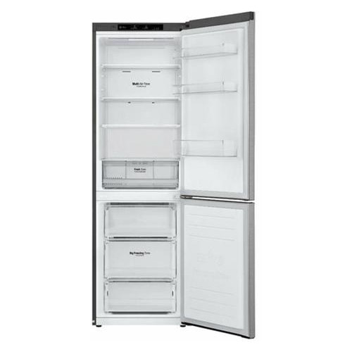 Холодильник LG GA-B459SMRZ фото №6