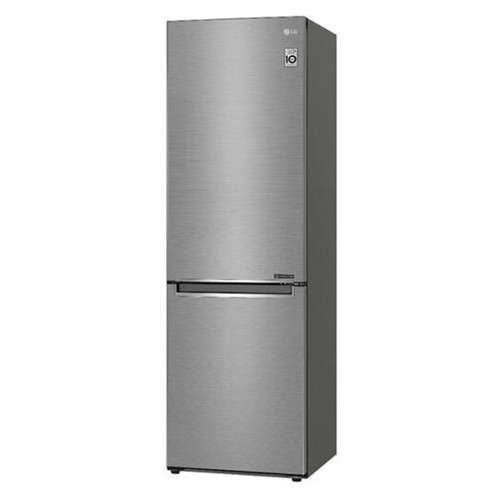 Холодильник LG GA-B459SMRZ фото №2