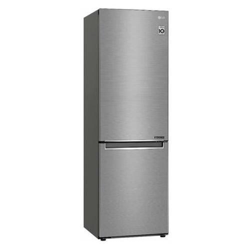 Холодильник LG GA-B459SMRZ фото №3
