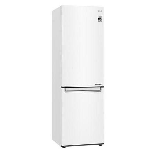 Холодильник LG GA-B459SQRZ фото №3