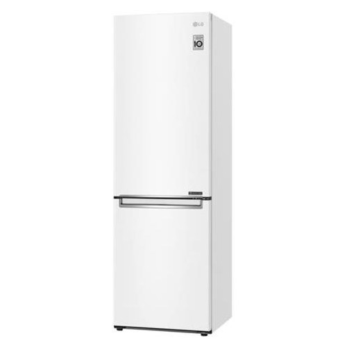 Холодильник LG GA-B459SQRZ фото №2