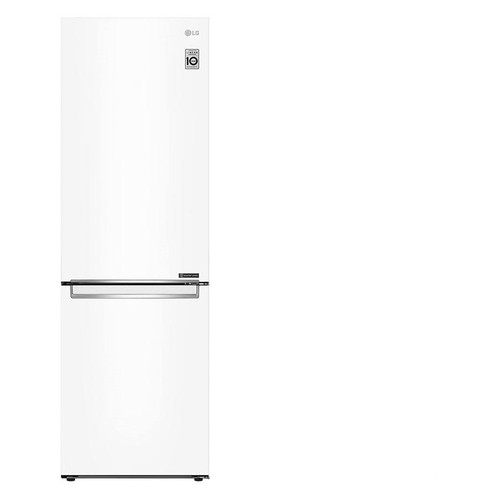 Холодильник LG GA-B459SQRZ фото №1