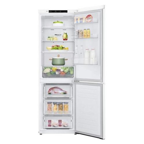 Холодильник LG GA-B459SQRZ фото №4