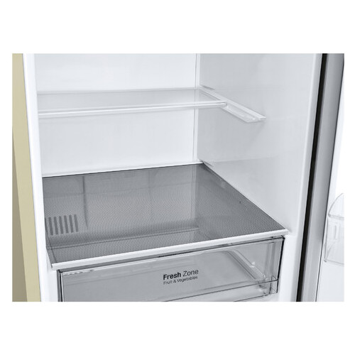 Холодильник LG GA-B459SERZ фото №6