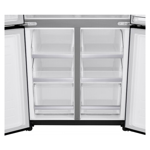 Холодильник LG GC-Q22FTBKL фото №13