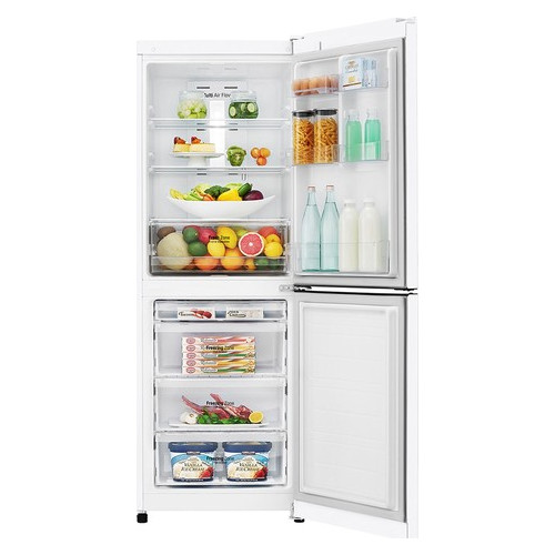 Холодильник LG GA-B379SQUL фото №2