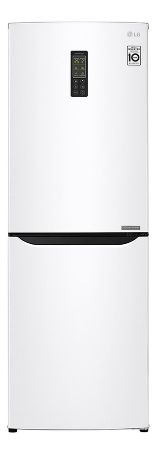 Холодильник LG GA-B379SQUL фото №1