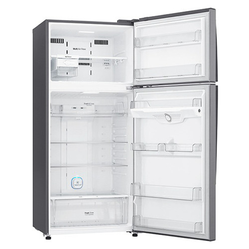 Холодильник LG GN-H702HMHZ фото №1