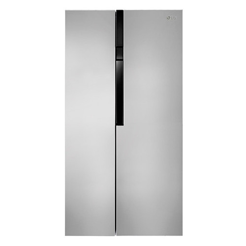 Холодильник LG GC-B247JMUV фото №4