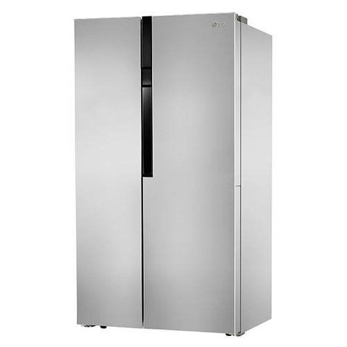 Холодильник LG GC-B247JMUV фото №2